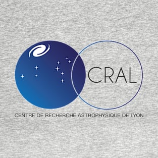 CRAL Logo T-Shirt